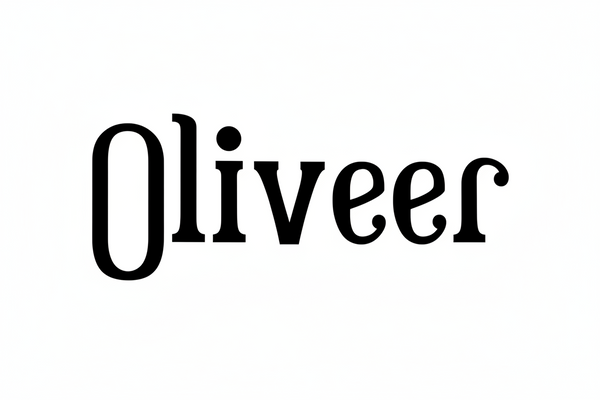 Oliveer